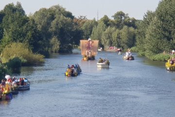 Varend Corso Vlaardingen 2020