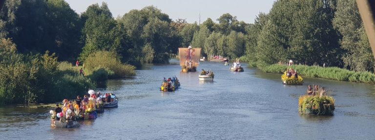 Varend Corso Vlaardingen 2020